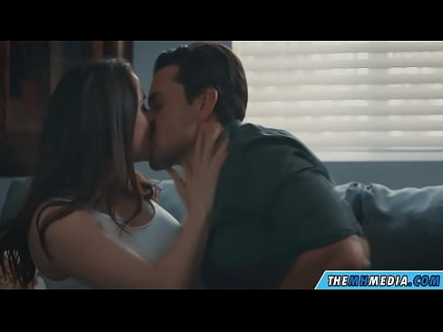 ❤️ Mmekọahụ ịhụnanya na ezigbo nne busty ❤️ Ihe na-akpali agụụ mmekọahụ n'ụlọ ﹏