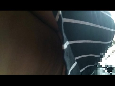 ❤️ Nwata nwanyi yi oji nke enweghi panties, part 2 ❤️  Ihe na-akpali agụụ mmekọahụ n'ụlọ  ﹏